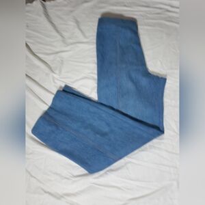 Vintage Levis Classic Blue Womens Jeans